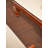 Alithea Hand Woven Flat Weave Kilim Wool Eco-Friendly Area Rugs - Rectangle, Dark Brown Color, Plai Solid Design, Low Pile Handmade Area Rugs for Living Room, Bed Room-126643375-24418951