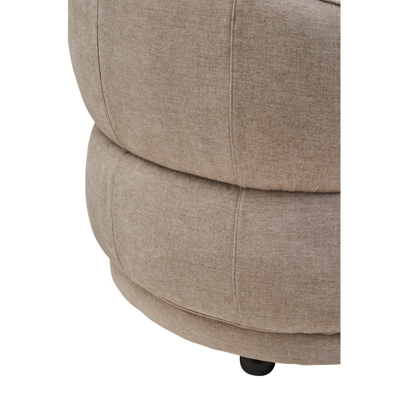 Denmon Upholstered Armchair