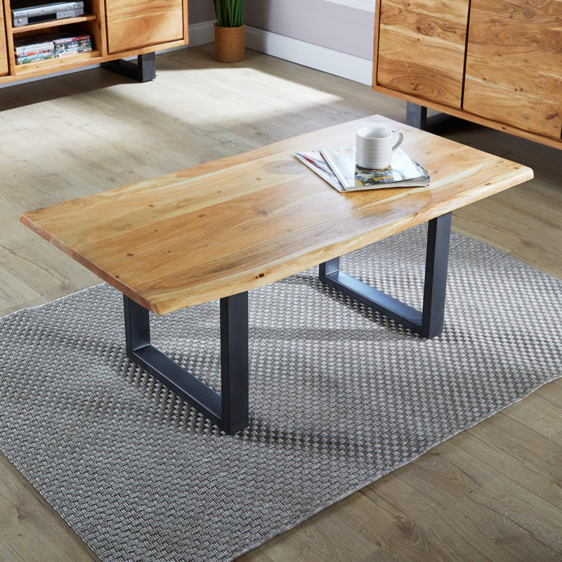 Andikan Coffee Table