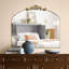 Miroir mural 36 po x 30 po-431089266