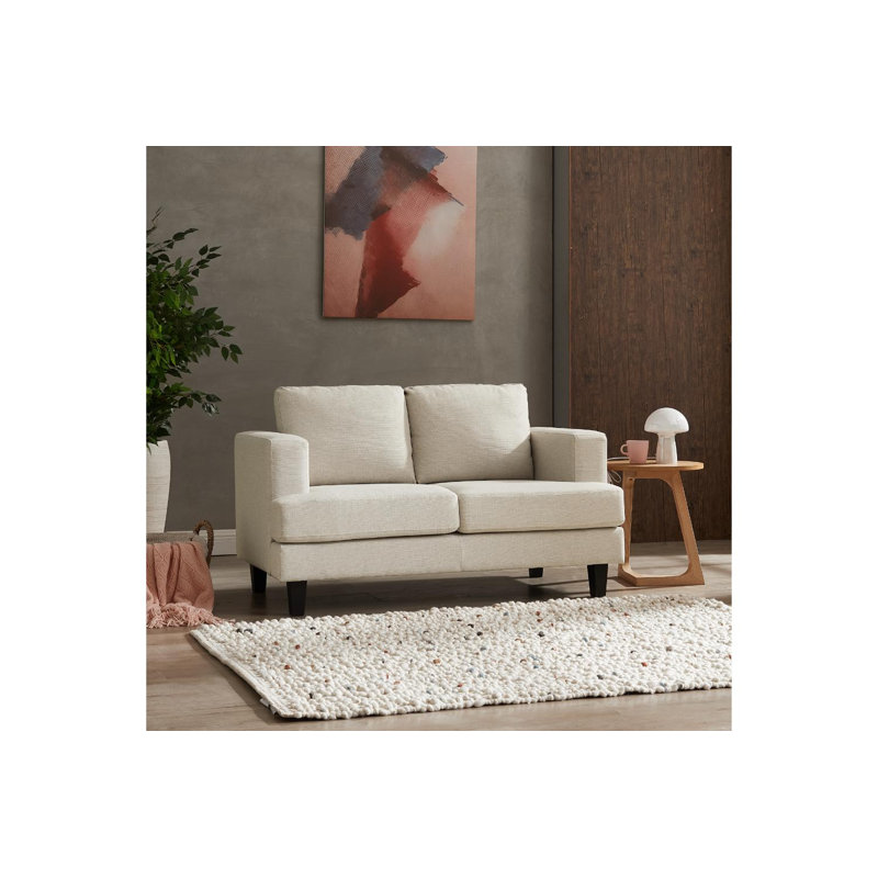 Chadbourne Sofa, 2, Cream