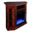 Bauerle Unfinished with Fireplace Included-1256732841