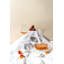 Jancis Robinson Collection Crystal Glass Wine Decanter