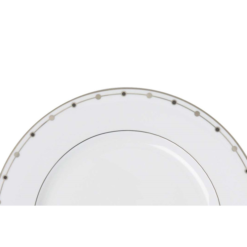 Jester Dinner Plate