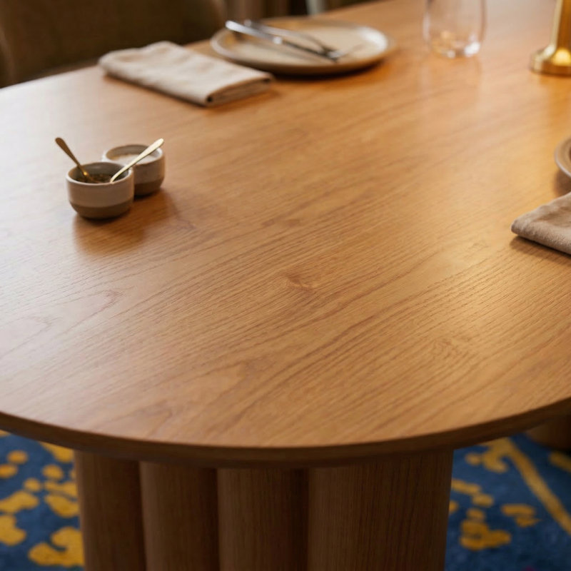 Table de salle à manger Timvorian