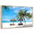 Floating Frame Natural Wood
