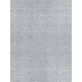 Caprice Wool Geometric Area Rug in Dark Blue