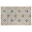 Tapis tissé à la main Laguna-88631978