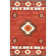 Joshua Southwestern Wool Hand Woven Area Rug