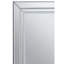 Branda Glass Rectangle Wall Mirror-858596246