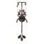 Blue Oak 1 - Light Wallchiere