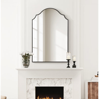 Miroir d'appoint Aleeza