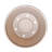 Terra Traditional Plastic Indoor/Outdoor Pot Planter-706139629-706139604