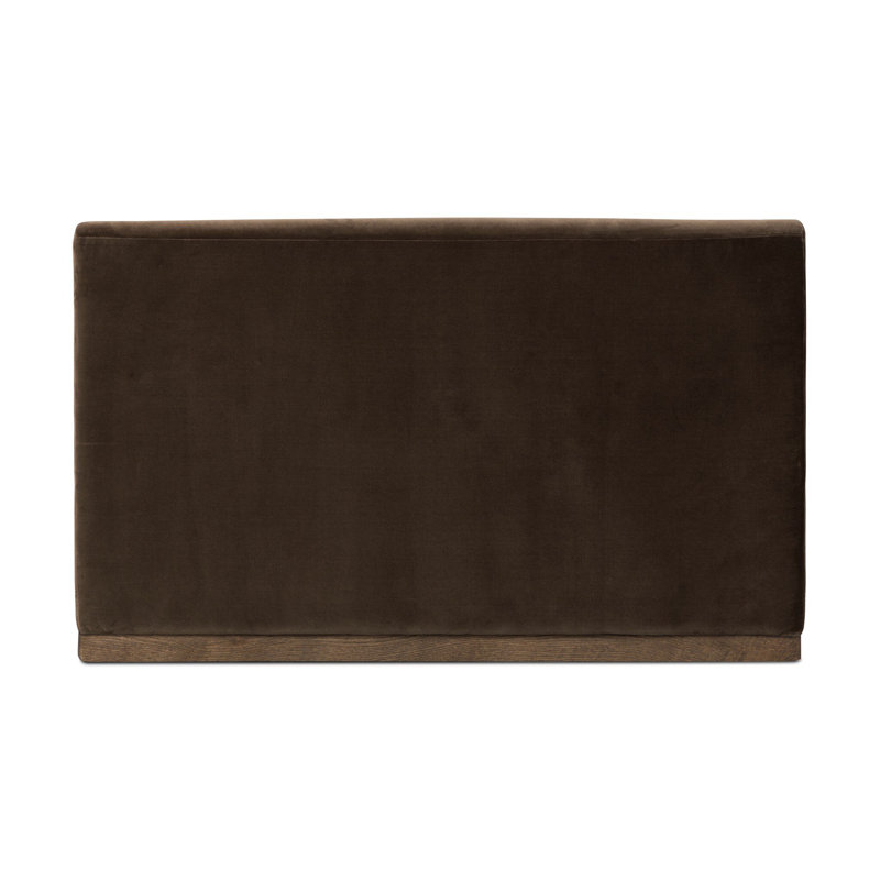 Upholstered Dining Bench