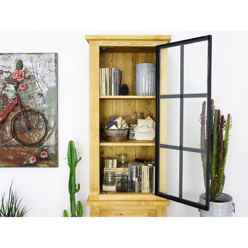 Brye Display Cabinet