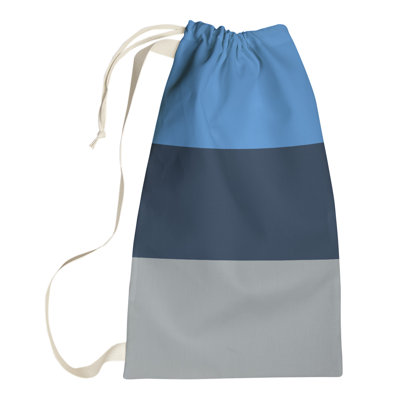 Laundry Hamper with Handles
