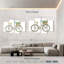Mehar Floursack Home I On White-108885854