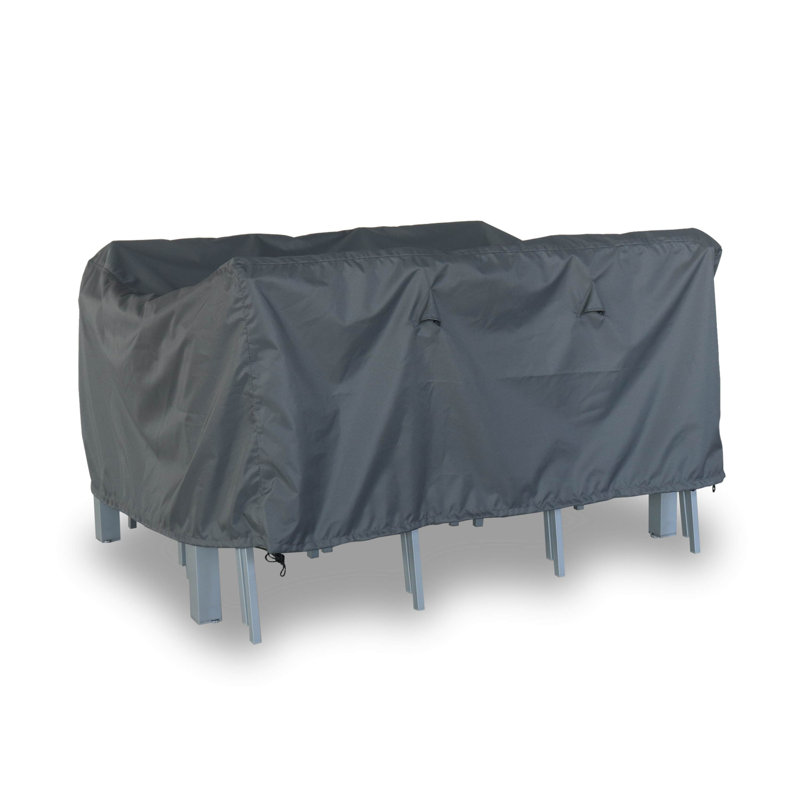 Outdoor Patio Dining Set Cover