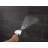 ProClean 7-Spray Wall-Mount Handheld Shower Head, High Pressure Spray Hand Shower with Hose-86278093
