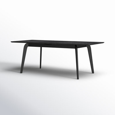 Yolanda 83" Extendable Dining Table by AllModern