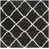 Gris anthracite / ivoire