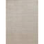 Tapis beige noué à la main de haute qualité-88946471