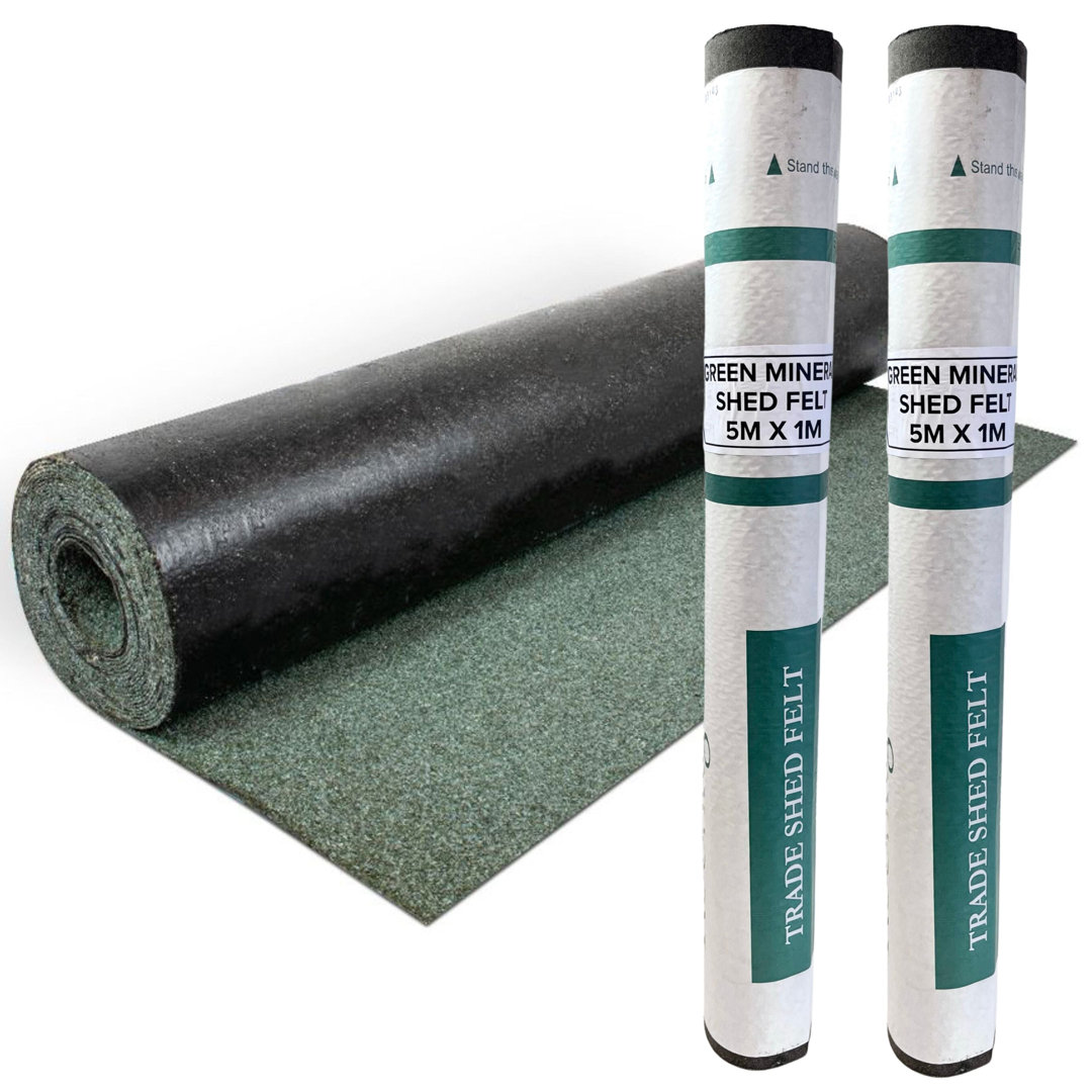 Lily Manor Polyester Roof Strengthening Kit
