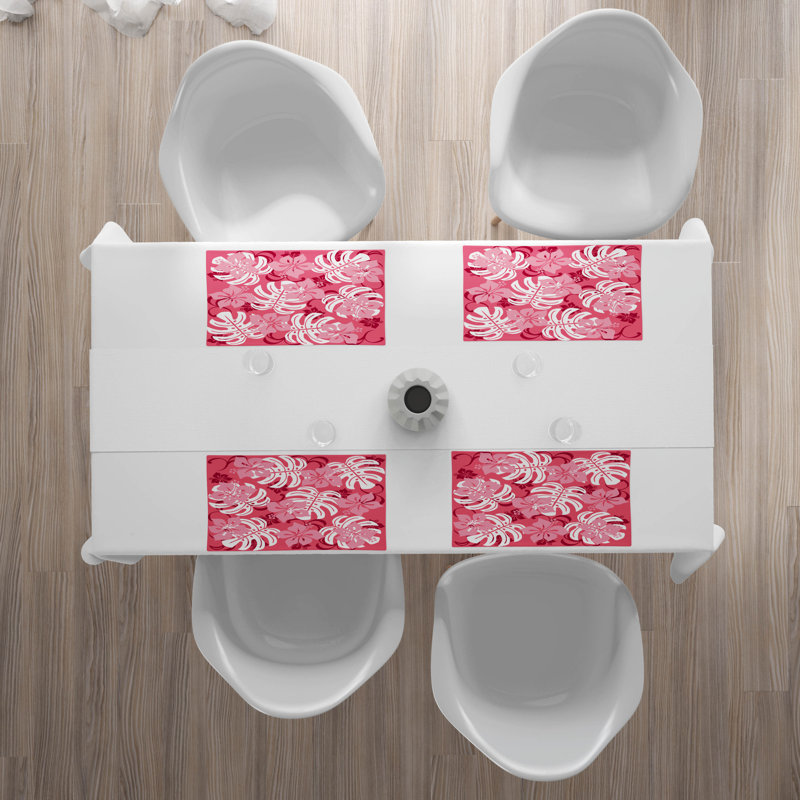Récapitulatif 18,5" luau