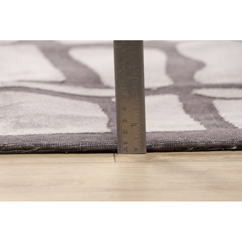 Verona Abstract Area Rug, Rectangle 200 x 300cm