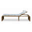 August Outdoor Chaise Lounge-856116918