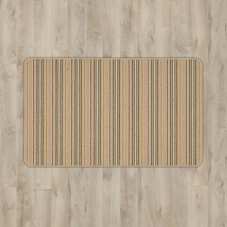 Matys Striped Indoor Rug