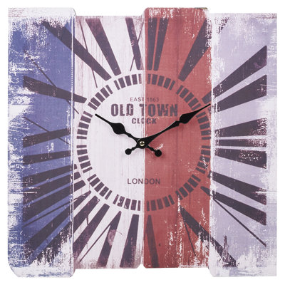 Montiel Analogue Wall Clock
