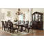 Chaise d'appoint Akkni