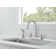 Peerless Elmhurst Kitchen Faucet with Side Spray