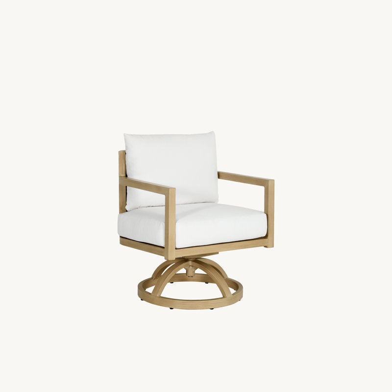 Biscayne Outdoor Dining Armchair