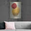Art mural en métal de luxe «Abstract Geometric 21» par Gary Williams, art mural en métal-102371235