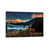 Wrapped Canvas selected