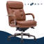 Sonata Leather Swivel Executive Office Chair-1035436203-1035436202