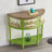 Talma Accent Cabinet
