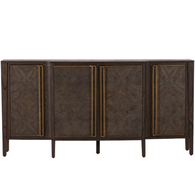 Fitzgerald 68.5" W Sideboard