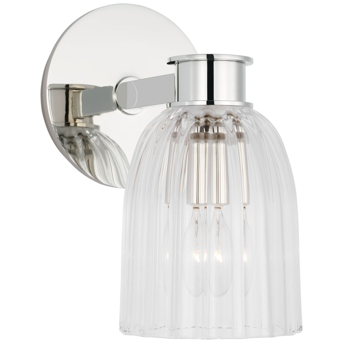 Visual Comfort Asalea Bath Sconce - Thumbnail 5