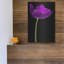 Lueur de tulipe mauve par Pamela Plummer-2014837907
