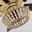 La Mott 52'' Ceiling Fan with Light Kit