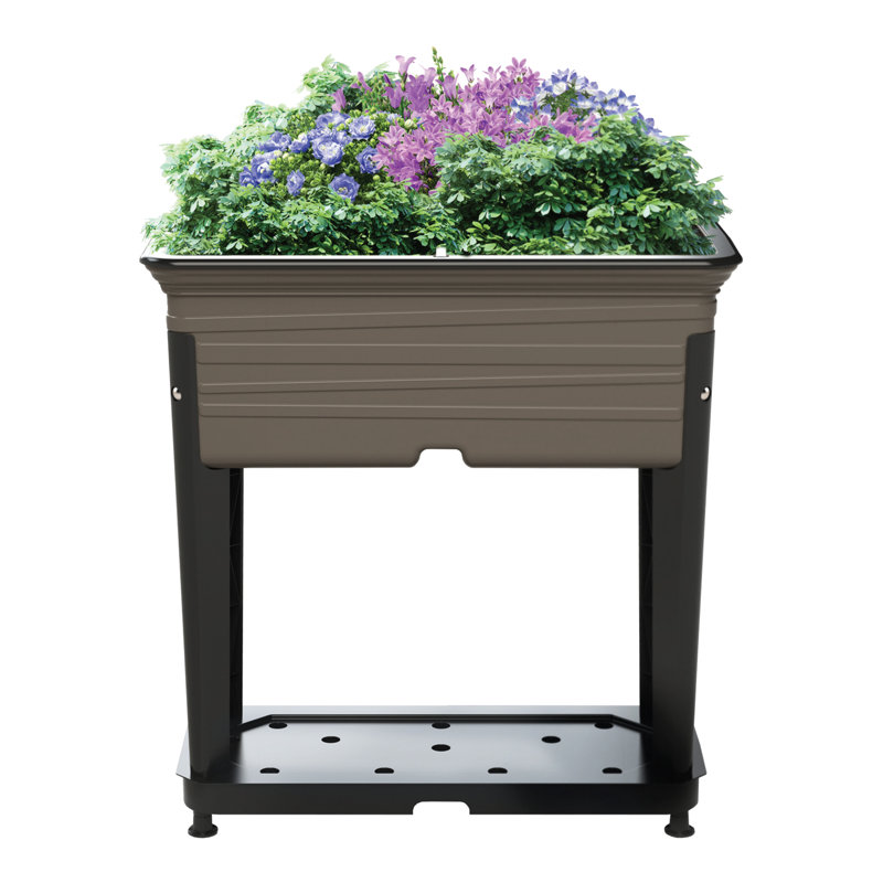 Oasis Self Watering Raised Garden Bed