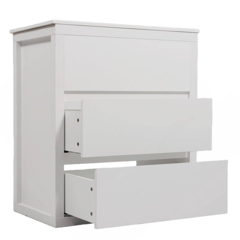 Ensemble de meuble-lavabo double 60 po, armoire de salle de bain avec deux lavabos séparés, tiroirs pleine extension et glissières de tiroir encastrées à fermeture en douceur