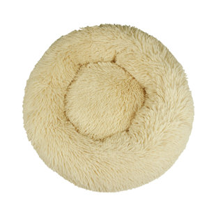 Orthopedic Pet Bed