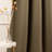 Bantam Solid Blackout Thermal Rod Pocket Curtain Panels-1894767937-2011728759