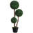 Artificial Boxwood Topiary in Pot-1846157535-1846157528
