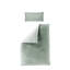 Borchers Hypoallergenic 100% Cotton 145 TC Reversible Duvet Cover Set-1726339673-1642797219