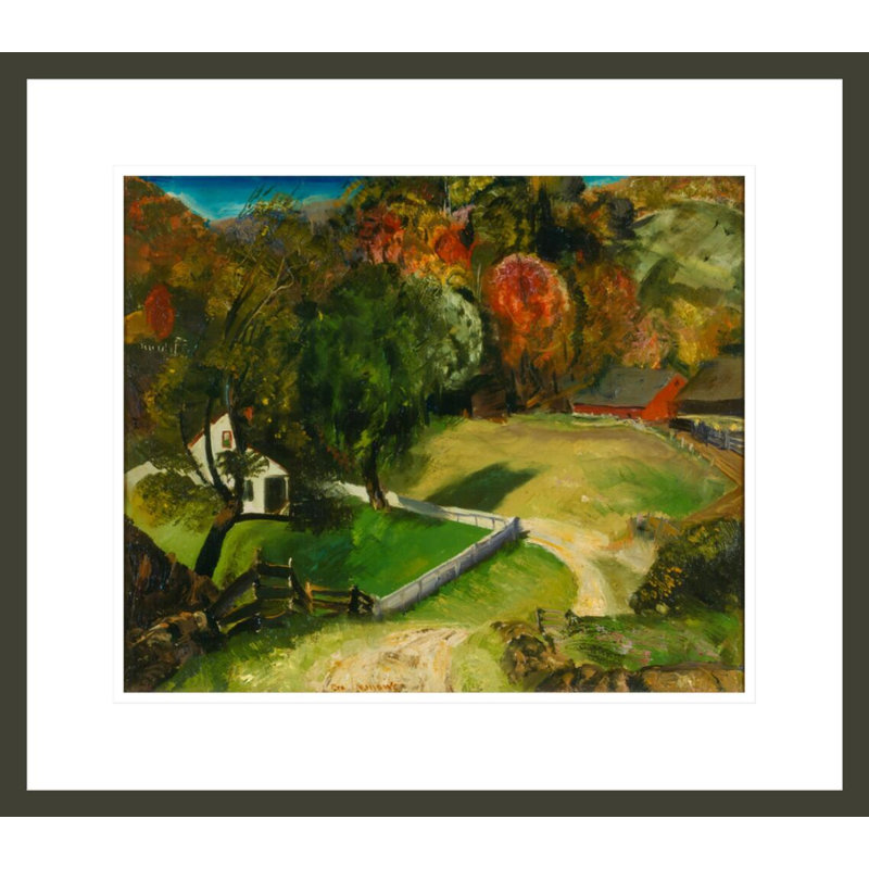 65167-MD-P-BF1000Museums65167-MD-P-BF, 17.75" H x 20.17" W